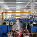 Electric Wire Cables Winding Machine Ce